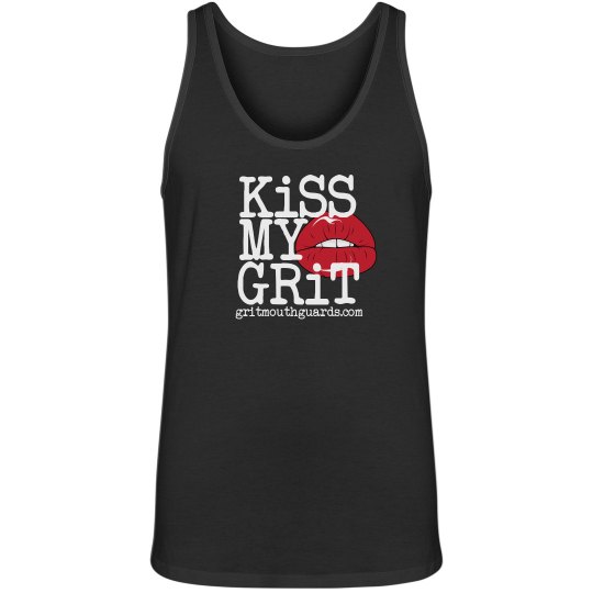 Kiss My GRiT Kiss My GRiT