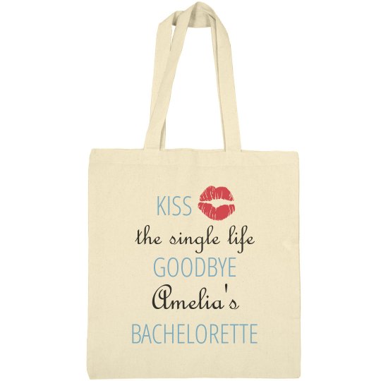 Kiss Single Life Goodbye Kiss Single Life Goodbye