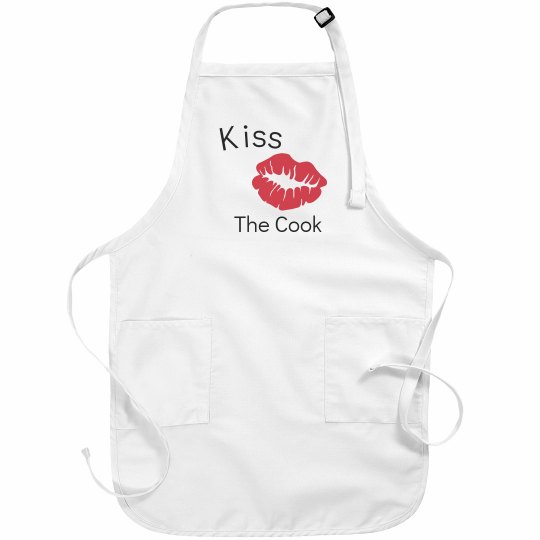 Kiss the Cook