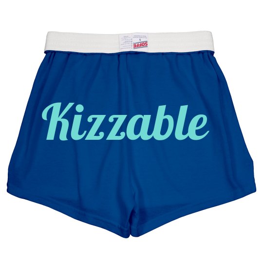 Kizzable Shorts
