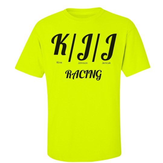 KJJ- R Shirt 2018