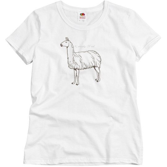 K'Llama '00 K'Llama '00