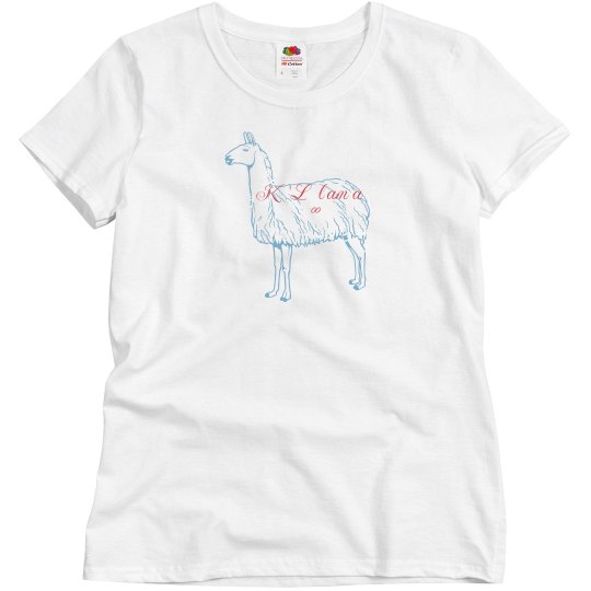 K'Llama '00 K'Llama '00