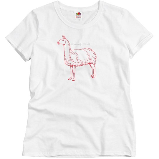 K'Llama '00 K'Llama '00