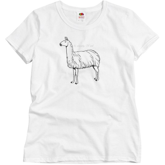 K'Llama '00 K'Llama '00