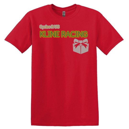 KLN CRU 2016 Christmas Te