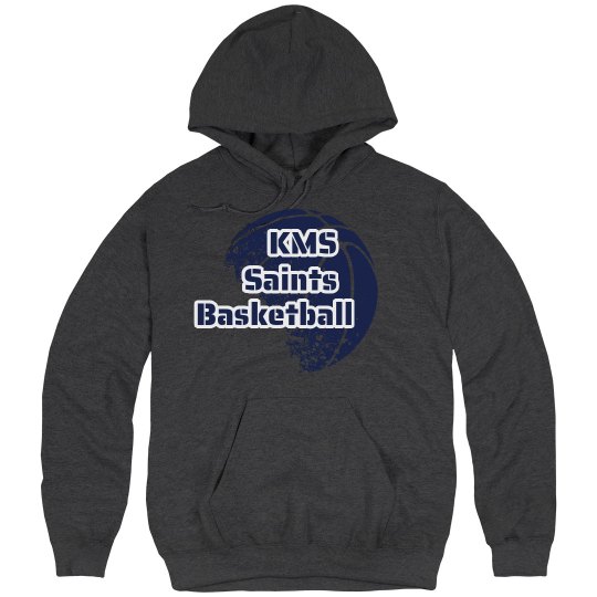 KMS Saints Basketball