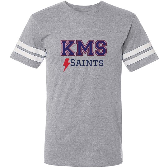 KMS Saints KMS Saints