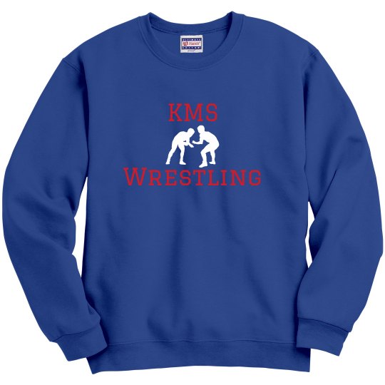 KMS Wrestling KMS Wrestling