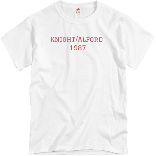 Knight/Alford 1987