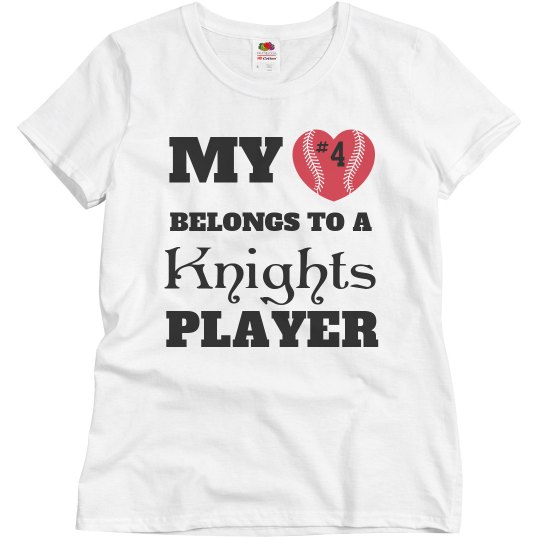 Knights baseball