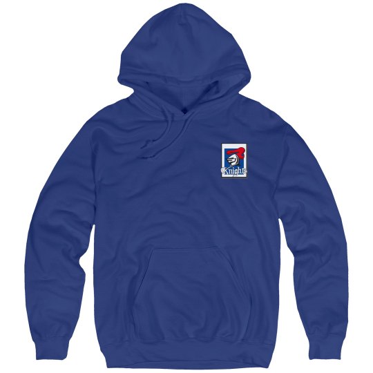 Knights Hoodie Knights Hoodie