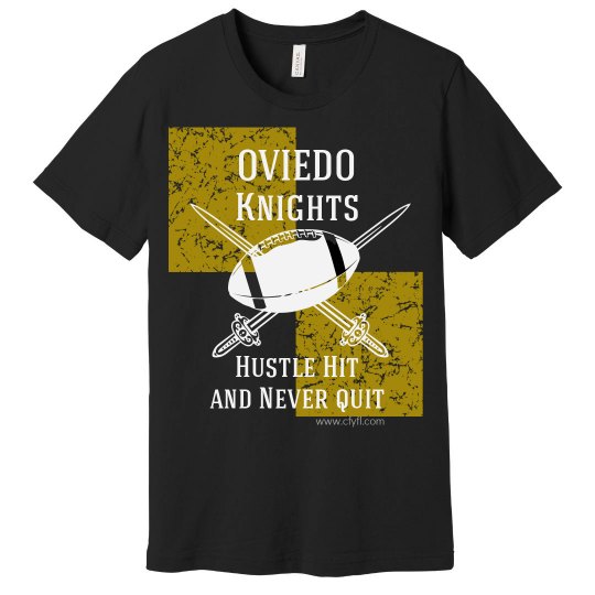 Knights Men's Tee
