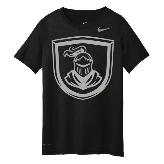 Knights Nike Youth Tee