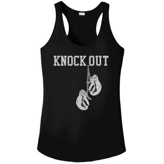 Knock out