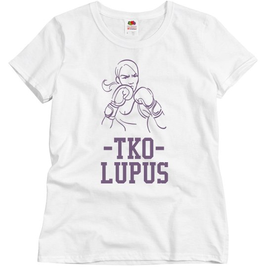 Knock Out Lupus