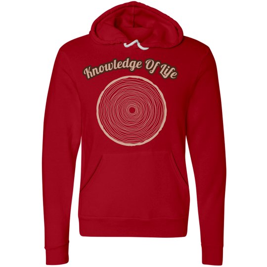 Knowledge Of Life..