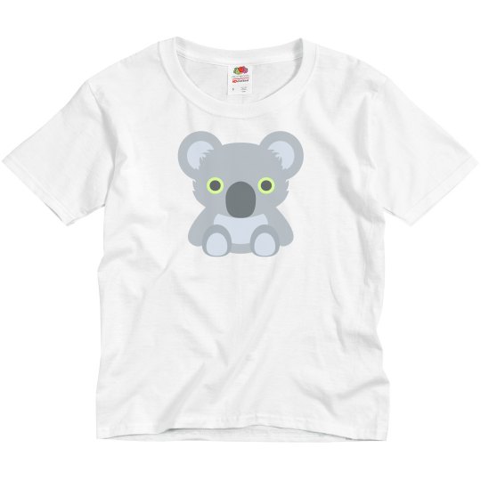 Koala Youth Tee 