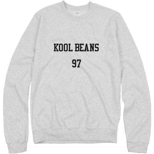 Kool beans