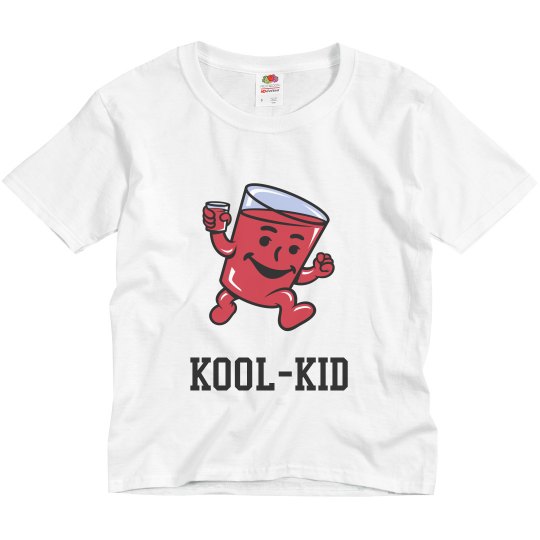 Kool-Kid Kool-Kid