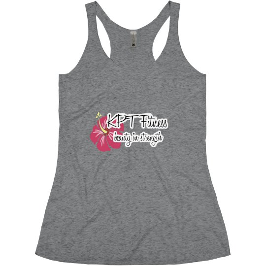 KPT Fitness Tank