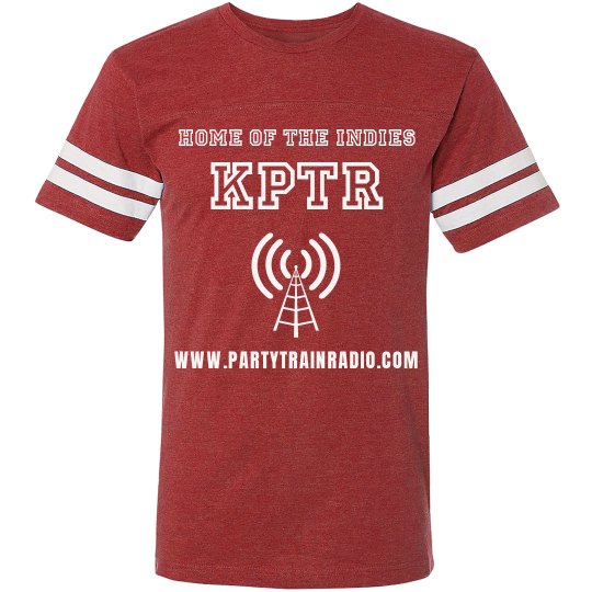 KPTR PARTY LINE KPTR PARTY LINE