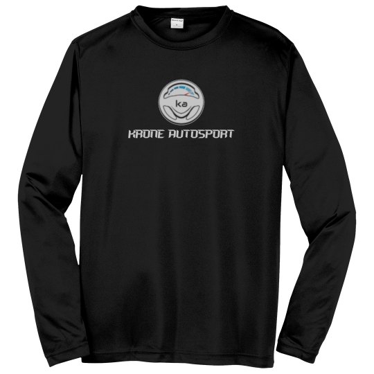Krone Autosport - Longsleeve