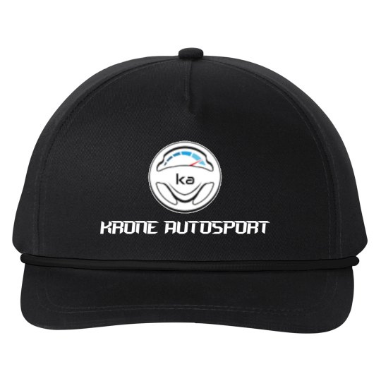 Krone Autosport Hat