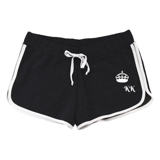 Krown Shorts