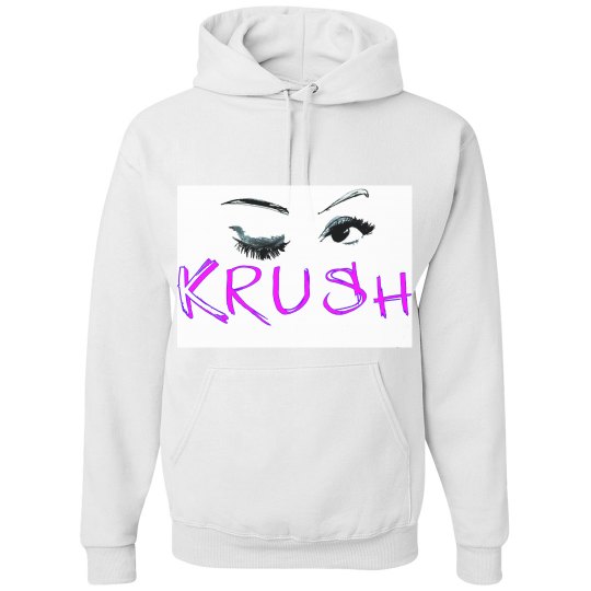 Krush Hoodie Krush Hoodie