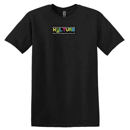 kUlture tee