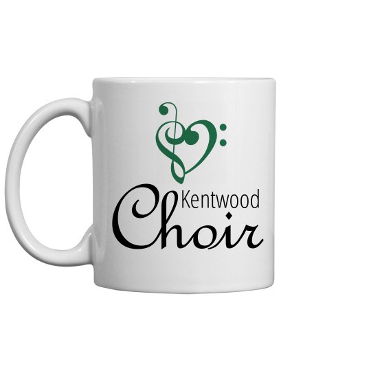 KW Mug