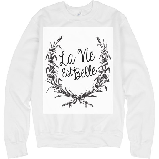 La Vie Est Belle La Vie Est Belle