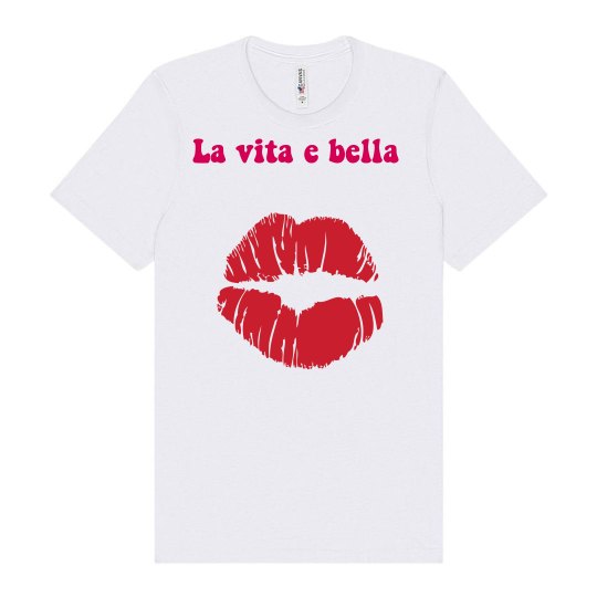 La vita e bella life is beautiful 