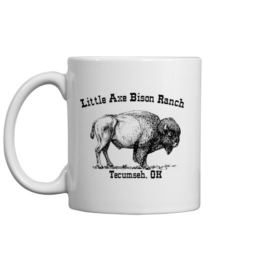 LABR Facebook mug