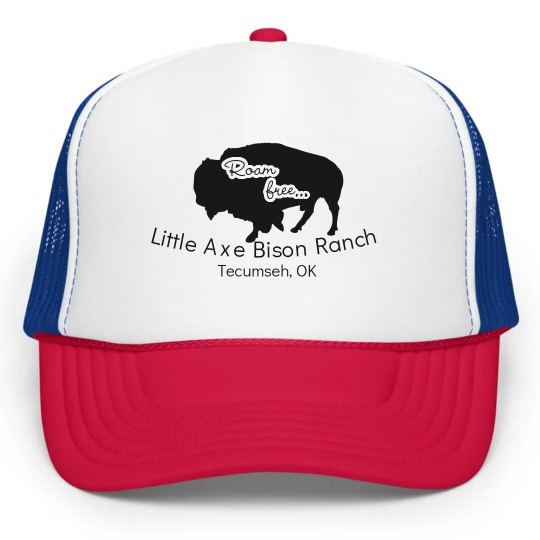 LABR Roam Free hat LABR Roam Free hat