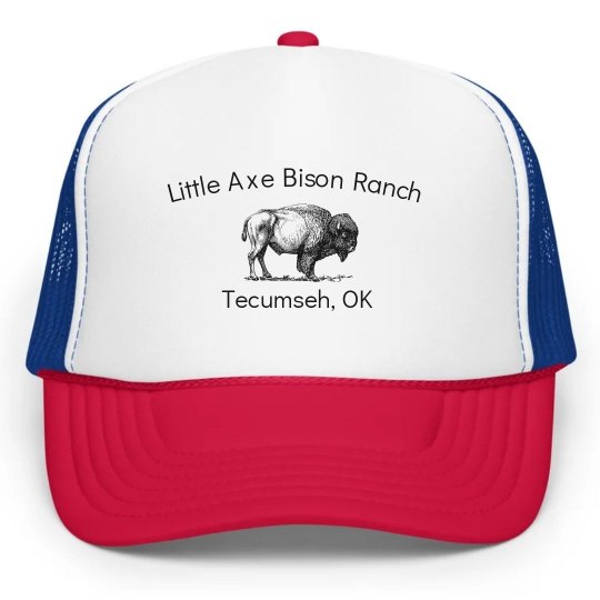 LABR Trucker LABR Trucker