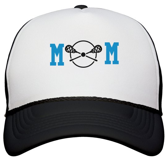 Lacrosse Mom