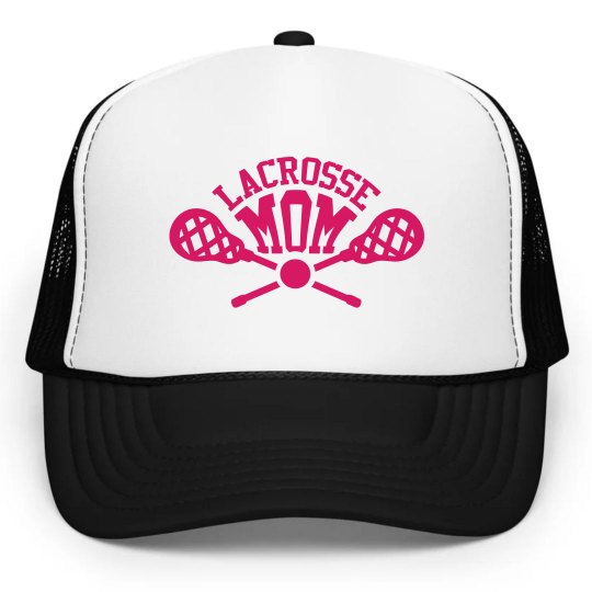 Lacrosse Mom