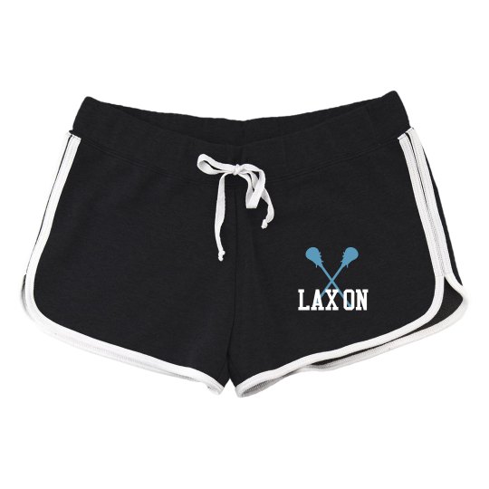 Lacrosse Shorts