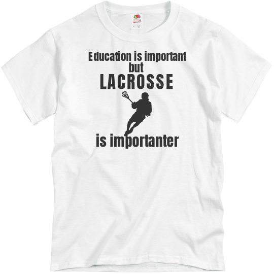 LACROSSE