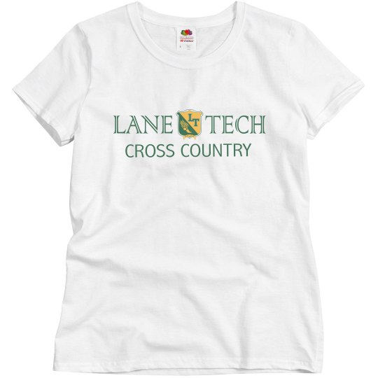 Ladies Basic Softstyle Tee