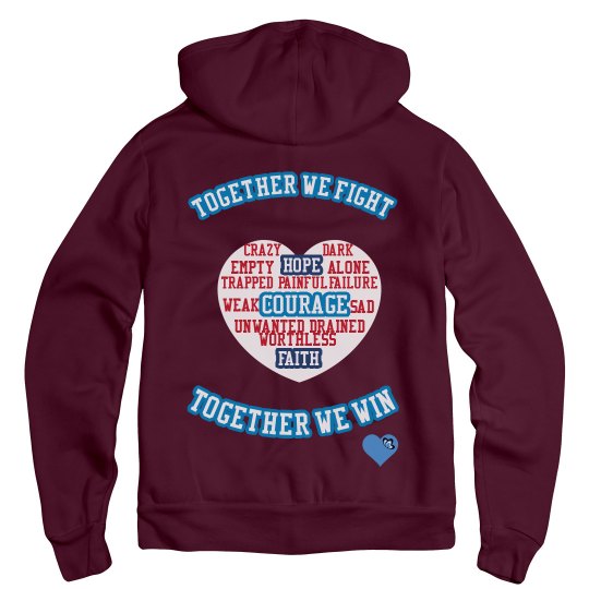 Ladies Hoodie Ladies Hoodie