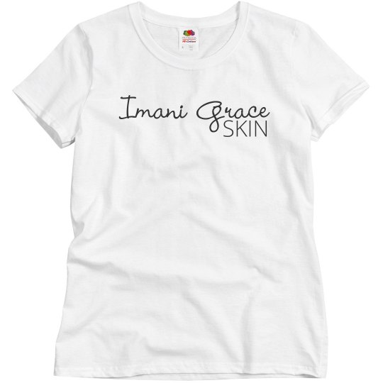 LADIES IGS TEE