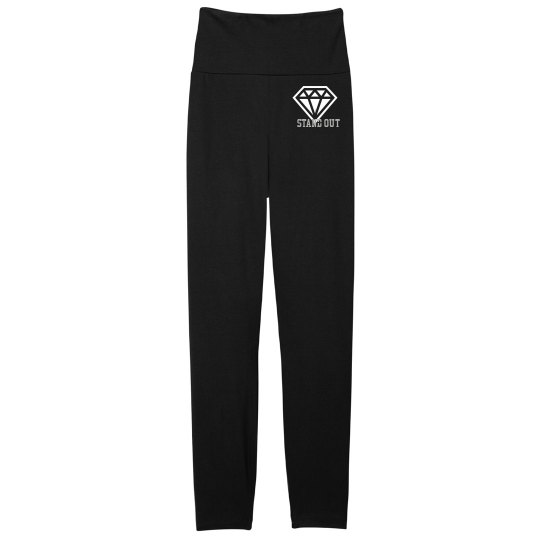Ladies Leggings