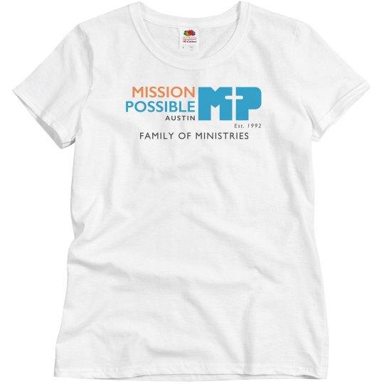 Ladies MPA 25th Anniversary