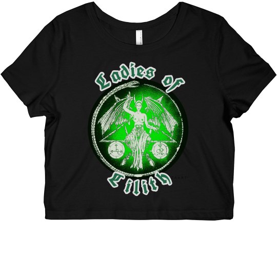 Ladies of Lilith Ouroboros 