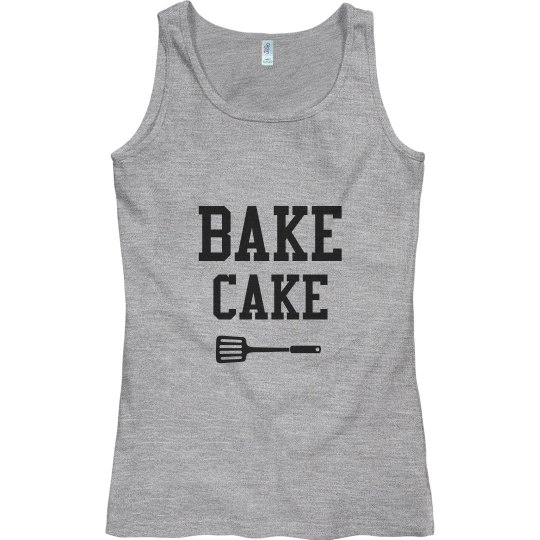 Ladies Pink Bake Cake Top Ladies Pink Bake Cake Top
