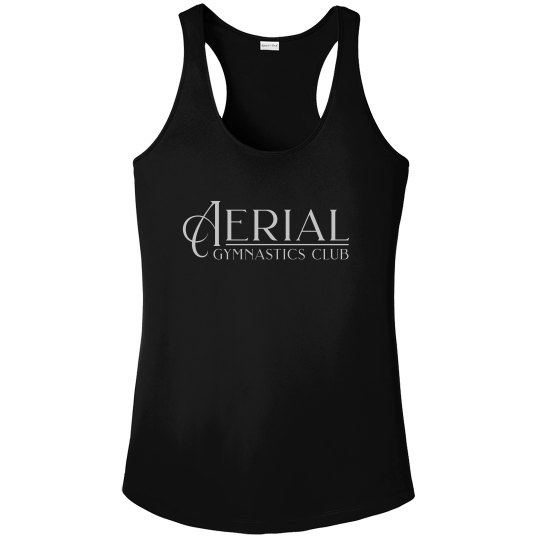 Ladies Racerback Tank #LST356 Ladies Racerback Tank #LST356