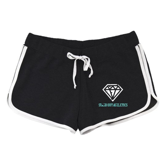 Ladies Shorts